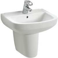 Photos - Bathroom Sink Kolo Primo 55 K81155 550 mm