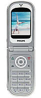 Mobile Phone Philips 855 0 B