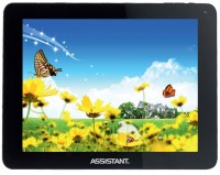 Photos - Tablet Assistant AP-804 8 GB