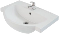 Photos - Bathroom Sink Kolo Freja 65 L71965 650 mm