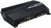 Photos - Car Amplifier Sony XM-GTX6041 