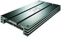 Photos - Car Amplifier Brax X2000.2 