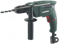 Photos - Drill / Screwdriver Metabo SBE 601 600601850 