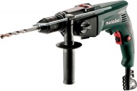 Photos - Drill / Screwdriver Metabo SBE 760 600841000 