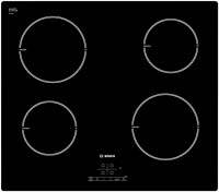 Photos - Hob Bosch PIA 611 B68E black