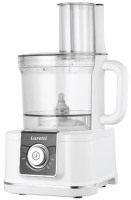 Photos - Food Processor Laretti LR 7120 white