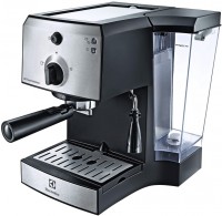 Coffee Maker Electrolux EasyPresso EEA111 stainless steel