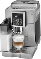 Photos - Coffee Maker De'Longhi ECAM 23.460.S silver