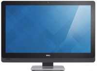 Photos - Desktop PC Dell XPS 27