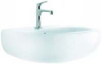 Photos - Bathroom Sink Kolo Ovum 60 L41160 600 mm