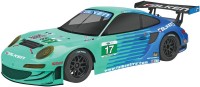 Photos - RC Car HPI Racing Sprint 2 Sport Falken Porsche 911 GT3 RSR 4WD 1:10 