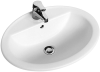 Photos - Bathroom Sink Kolo Nova Top 56 1517 560 mm