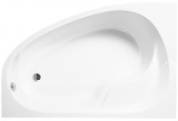 Photos - Bathtub Vitra Nysa 150x100 cm