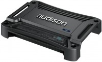 Photos - Car Amplifier Audison SR 2 