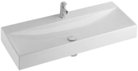 Photos - Bathroom Sink Kolo Quattro 120 K61421 1200 mm