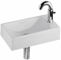 Photos - Bathroom Sink Kolo Quattro 40 K62440 400 mm