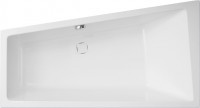 Photos - Bathtub Vagnerplast Cavallo offset 160x90 cm