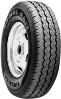 Tyre Kingstar RA17 185/80 R14C 102Q 