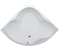 Photos - Bathtub Marka One Cassandra 140x140 cm