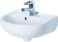 Photos - Bathroom Sink Kolo Solo 40 72141 400 mm