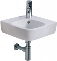 Photos - Bathroom Sink Kolo Style 50 L21750 500 mm