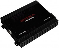 Photos - Car Amplifier Supra SBD-A4270 