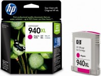 Ink & Toner Cartridge HP 940XL C4908A 