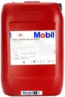 Engine Oil MOBIL Super 3000 XE 5W-30 20 L