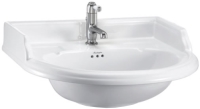 Photos - Bathroom Sink Burlington Classic B17 650 mm