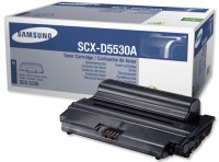Photos - Ink & Toner Cartridge Samsung SCX-D5530A 