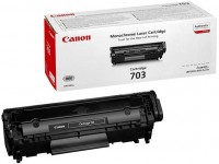 Ink & Toner Cartridge Canon 703 7616A005 