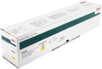 Photos - Ink & Toner Cartridge OKI 43837133 