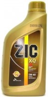 Photos - Engine Oil ZIC XQ LS 5W-30 1 L