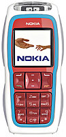 Mobile Phone Nokia 3220 0 B