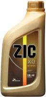 Photos - Engine Oil ZIC XQ 5W-40 1 L