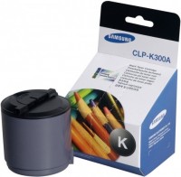 Ink & Toner Cartridge Samsung CLP-K300A 