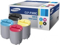 Ink & Toner Cartridge Samsung CLP-P300C 
