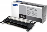 Photos - Ink & Toner Cartridge Samsung CLT-K409S 