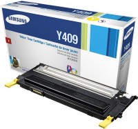 Photos - Ink & Toner Cartridge Samsung CLT-Y409S 