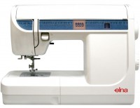 Photos - Sewing Machine / Overlocker Elna 3210 