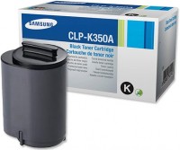 Ink & Toner Cartridge Samsung CLP-K350A 