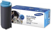 Ink & Toner Cartridge Samsung CLP-C350A 