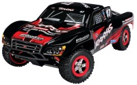 Photos - RC Car Traxxas Slash 4x4 Brushed 1:16 