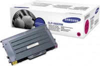 Ink & Toner Cartridge Samsung CLP-500D5M 