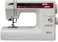 Photos - Sewing Machine / Overlocker Elna 4300 