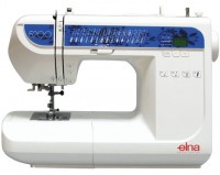 Photos - Sewing Machine / Overlocker Elna 5200 