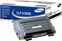 Photos - Ink & Toner Cartridge Samsung CLP-510D3K 