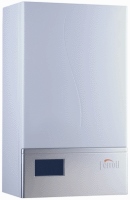 Photos - Boiler Ferroli LEB 7.5 7.5 kW 230 V