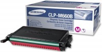 Ink & Toner Cartridge Samsung CLP-M660B 