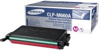 Ink & Toner Cartridge Samsung CLP-M660A 